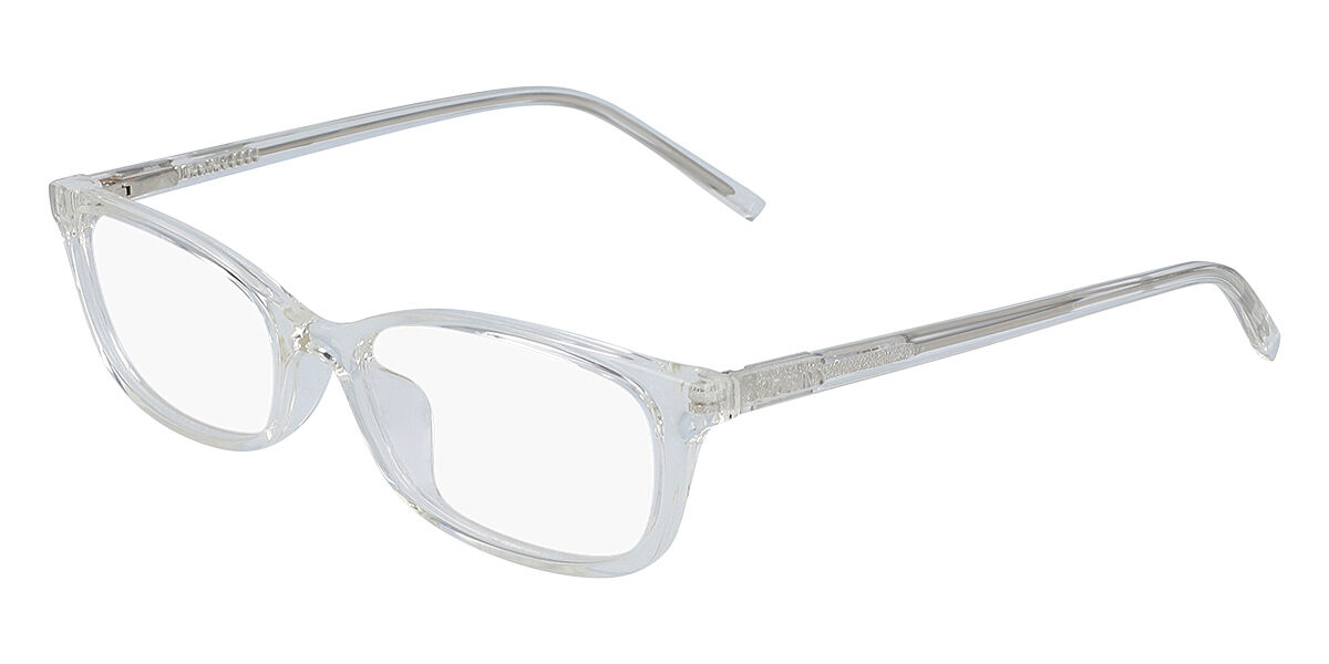 Image of DKNY DK5006 000 Óculos de Grau Transparentes Feminino BRLPT