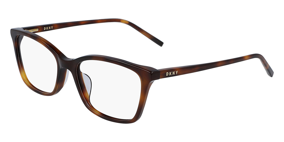 Image of DKNY DK5013 240 Óculos de Grau Tortoiseshell Feminino BRLPT