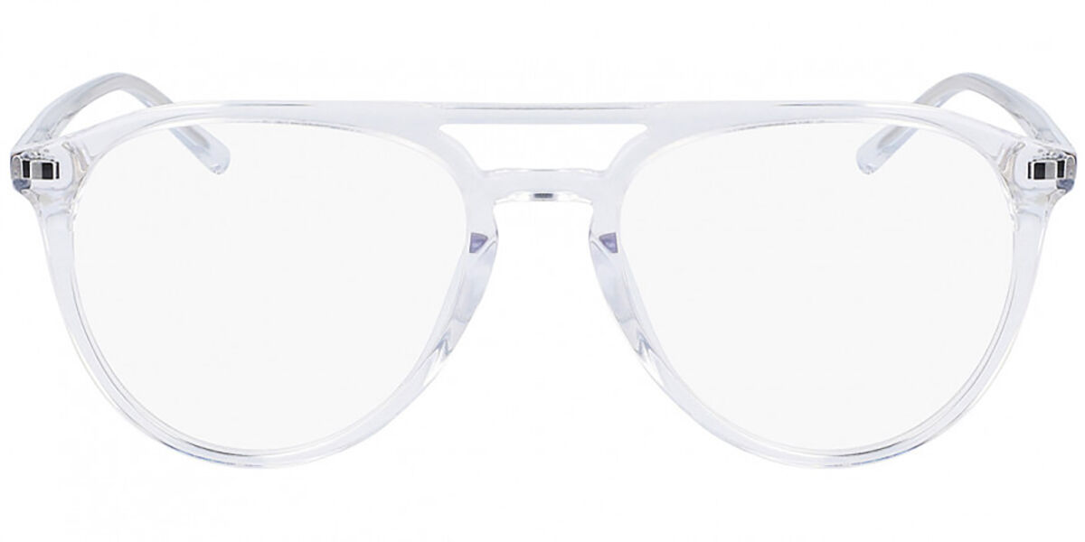 Image of DKNY DK5025 000 Óculos de Grau Transparentes Feminino PRT