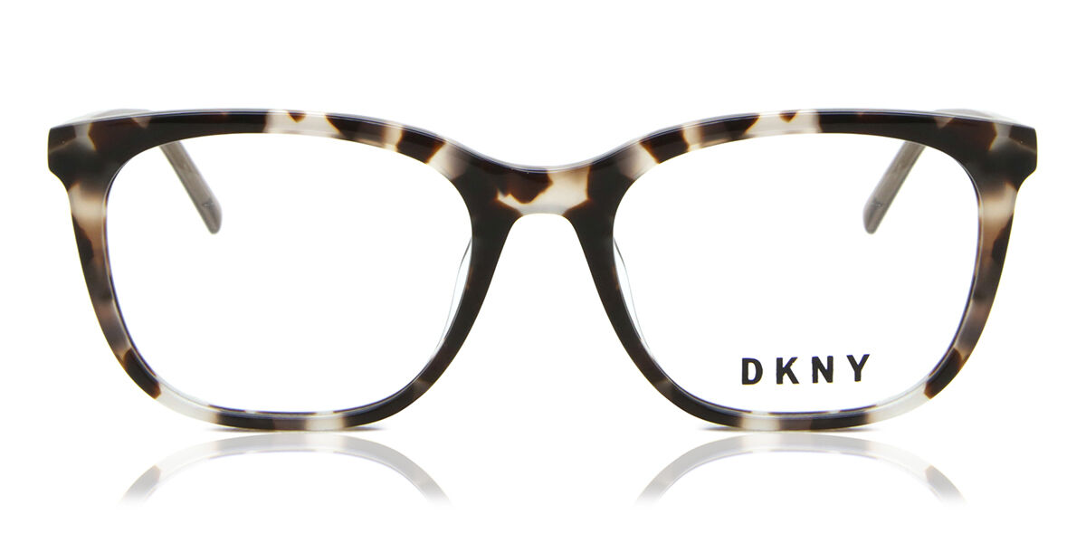 Image of DKNY DK5040 275 Óculos de Grau Tortoiseshell Masculino PRT
