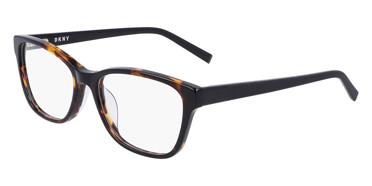 Image of DKNY DK5043 237 Óculos de Grau Tortoiseshell Masculino PRT