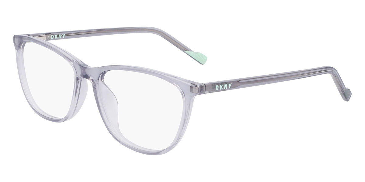 Image of DKNY DK5044 520 Óculos de Grau Purple Masculino PRT