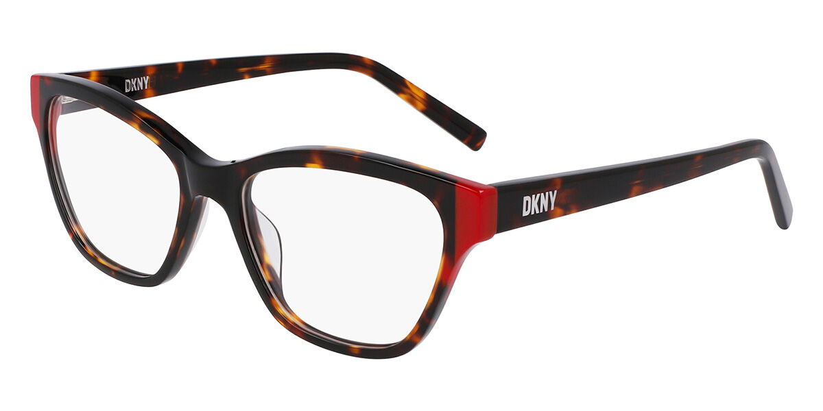 Image of DKNY DK5057 237 Óculos de Grau Tortoiseshell Feminino BRLPT