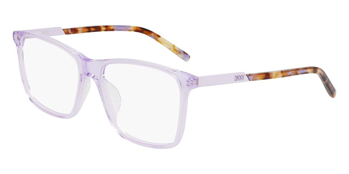 Image of DKNY DK5067 520 Óculos de Grau Purple Feminino BRLPT