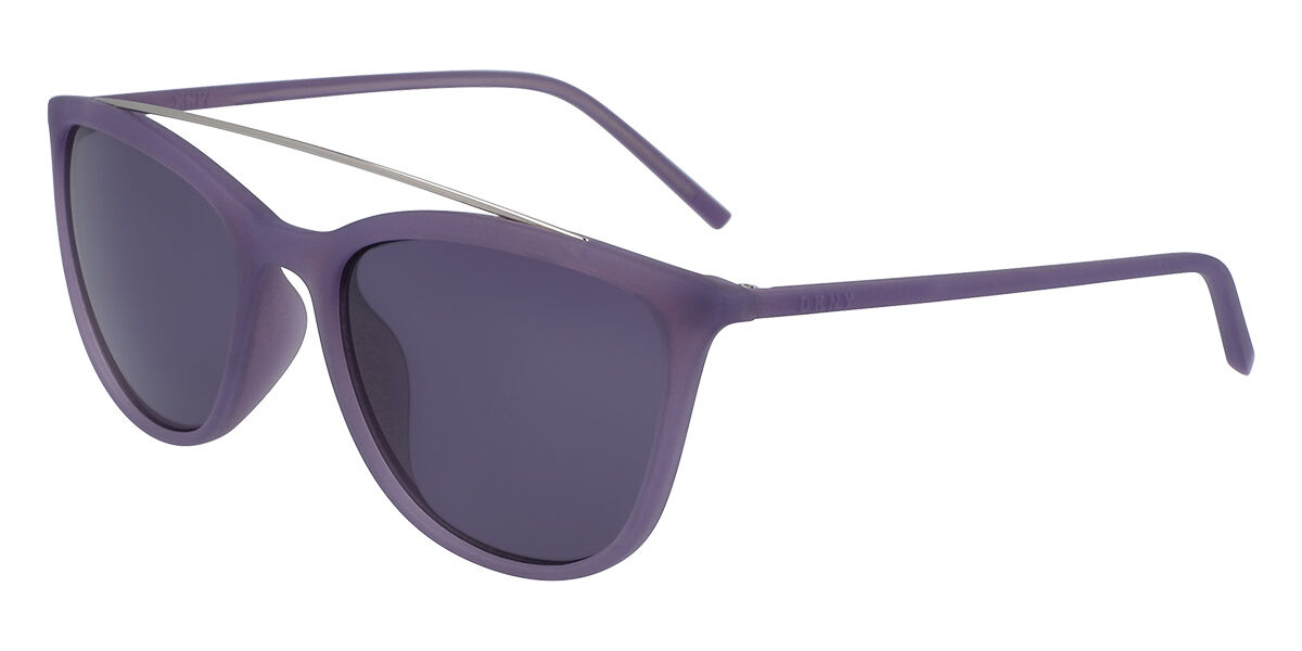 Image of DKNY DK506S 515 Óculos de Sol Purple Feminino PRT