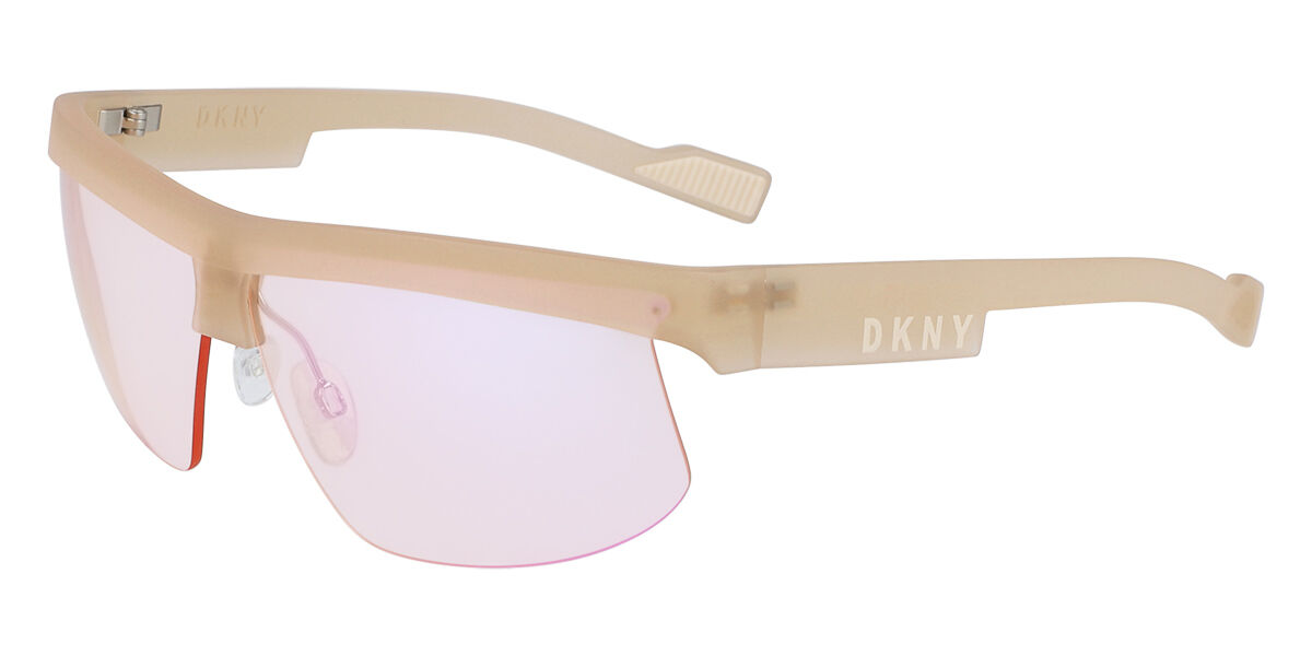 Image of DKNY DK515S 230 Óculos de Sol Cor-de-Rosa Feminino BRLPT
