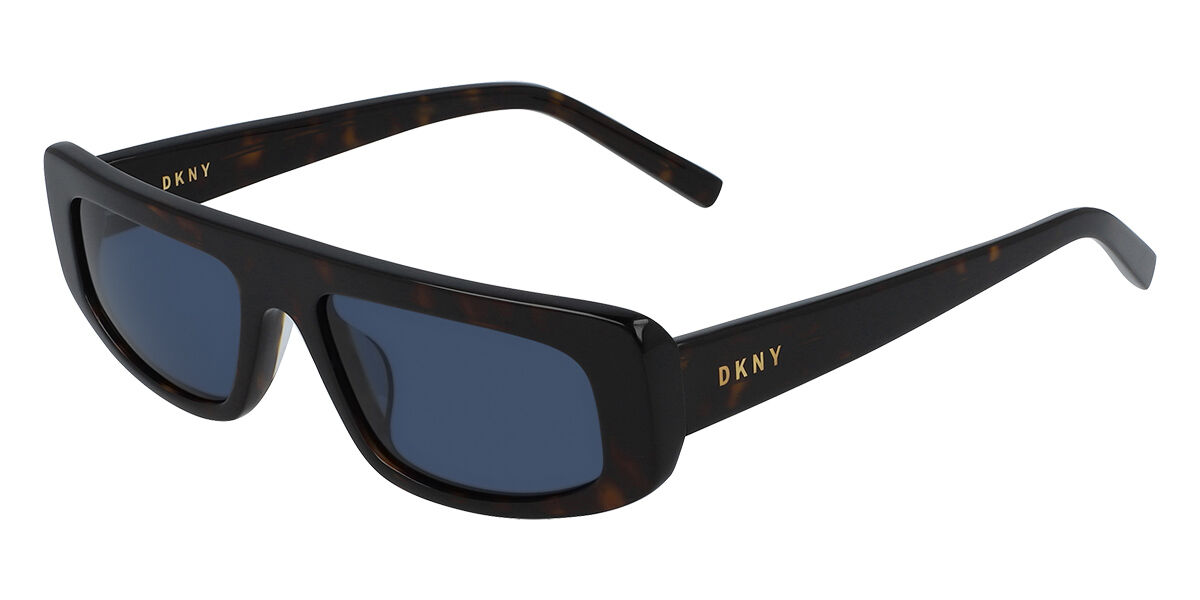 Image of DKNY DK518S 237 Óculos de Sol Tortoiseshell Feminino PRT