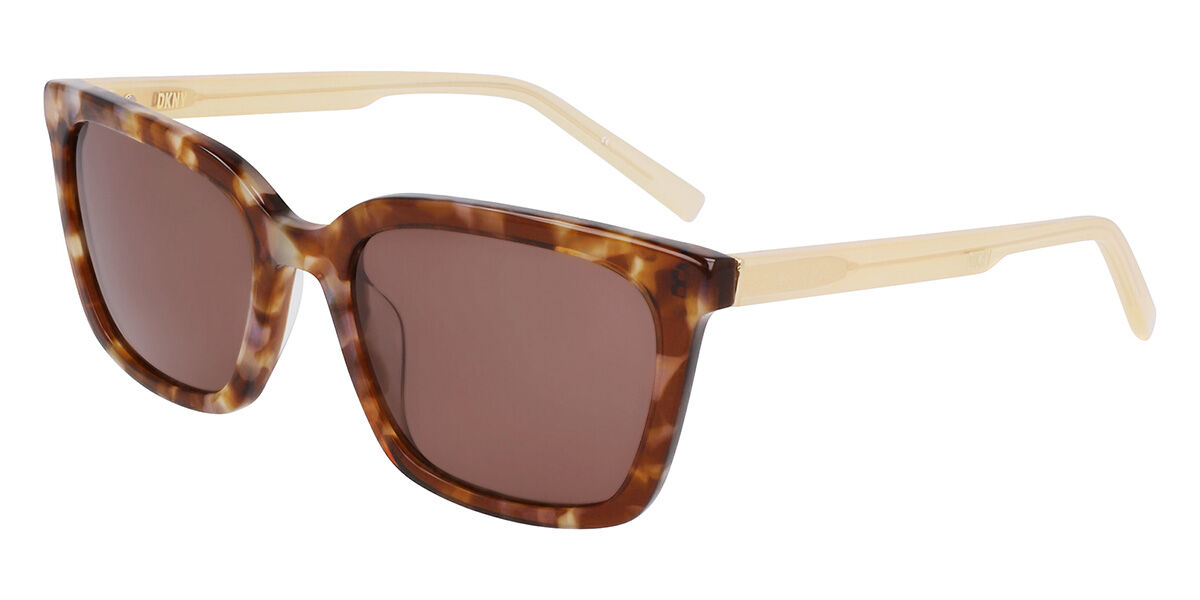 Image of DKNY DK546S 243 Óculos de Sol Tortoiseshell Feminino BRLPT