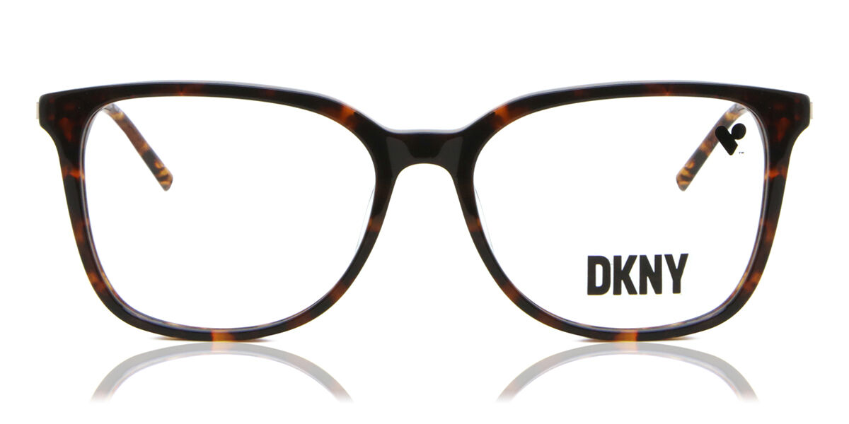 Image of DKNY DK7004 205 Óculos de Grau Tortoiseshell Masculino BRLPT
