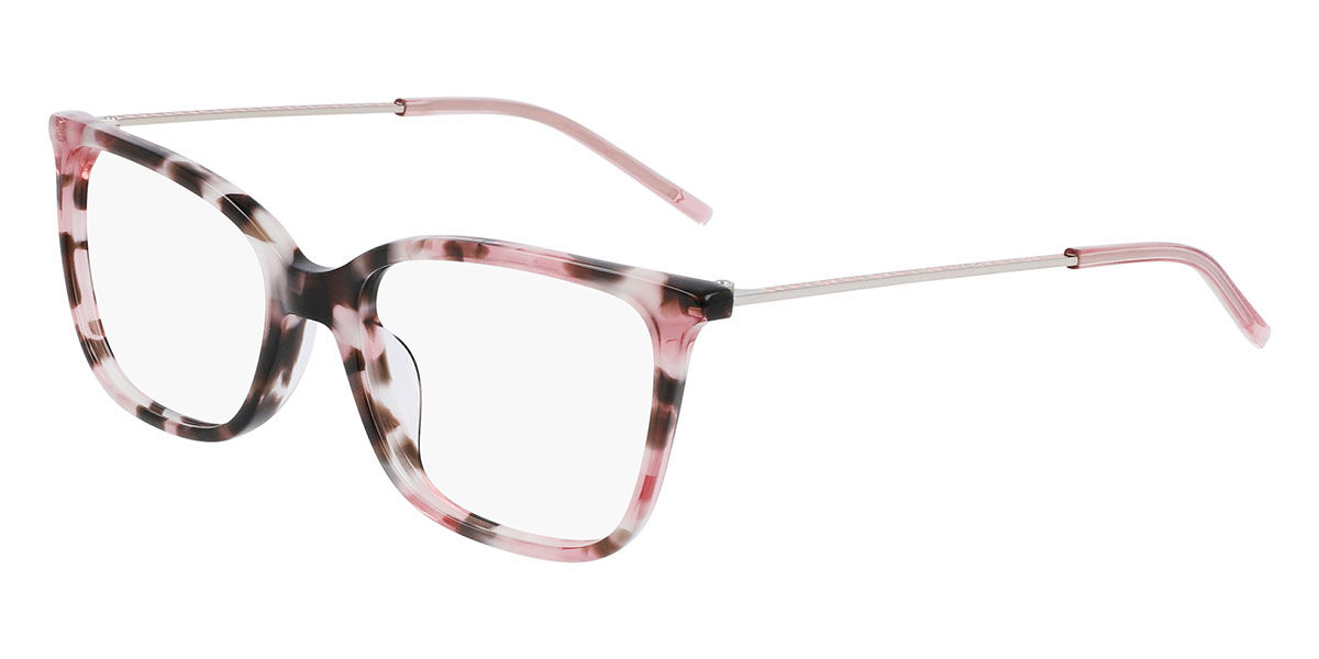 Image of DKNY DK7008 265 Óculos de Grau Tortoiseshell Feminino BRLPT