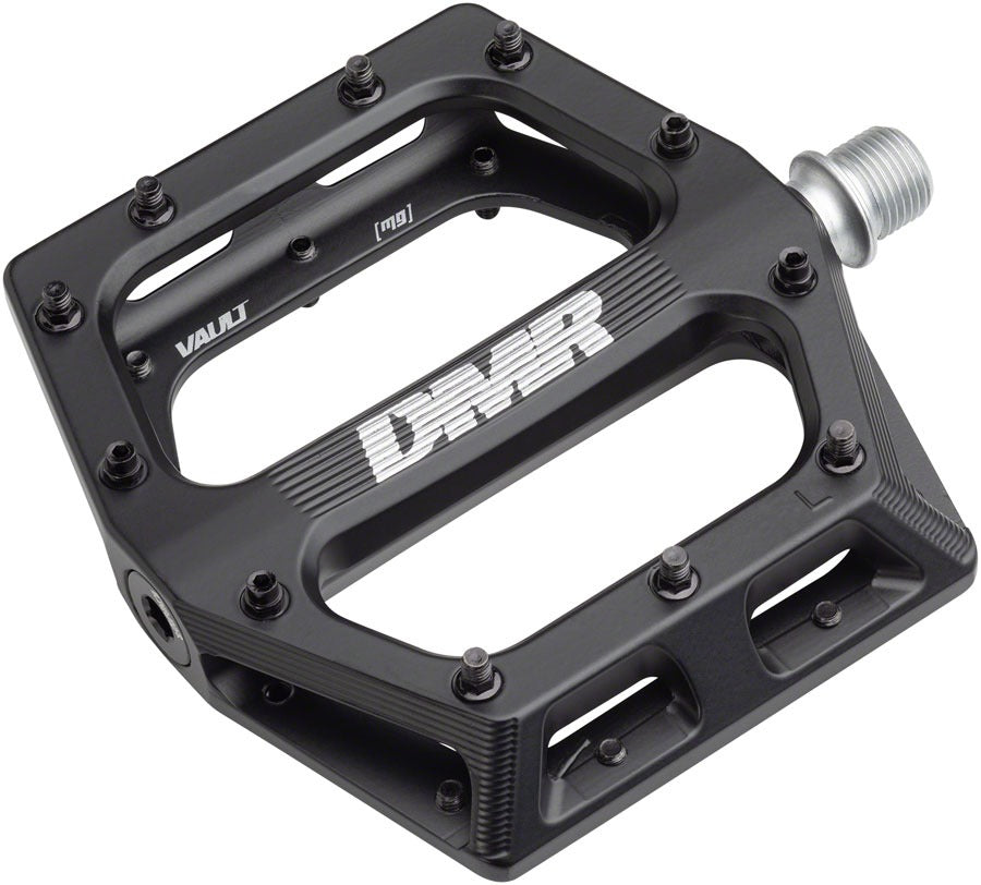 Image of DMR Vault Mag Pedal Cast Black
