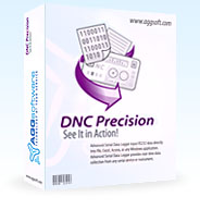 Image of DNC Precision Professional-207779