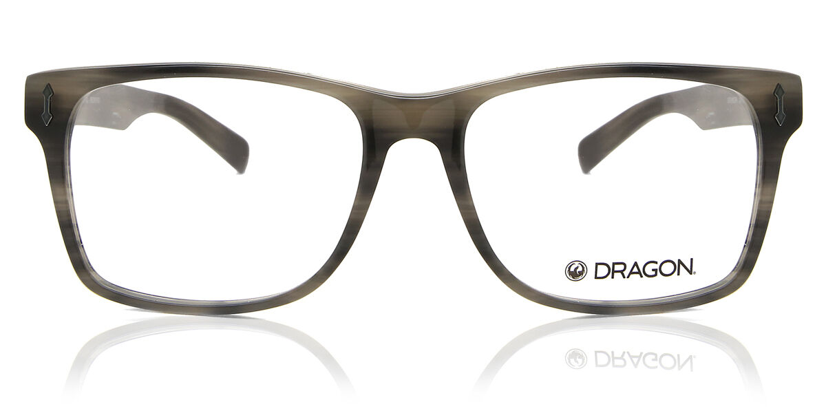 Image of DRAGON Dragon DR132 SPENCER 036 Óculos de Grau Cinzas Masculino PRT
