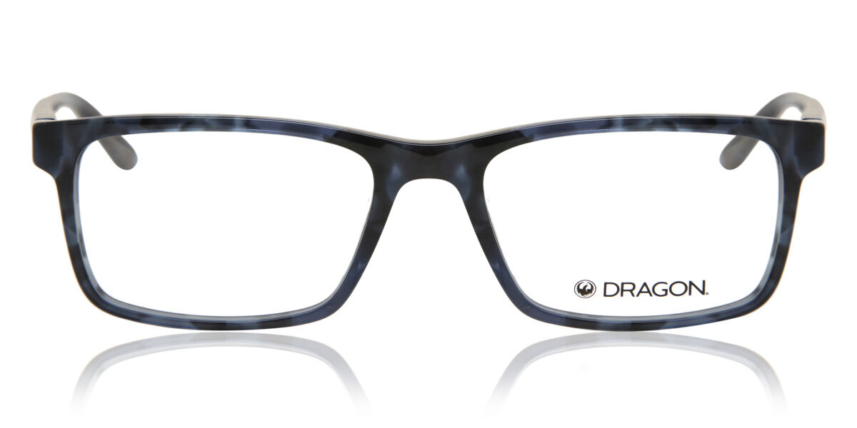 Image of DRAGON Dragon DR7000 460 Óculos de Grau Tortoiseshell Masculino BRLPT