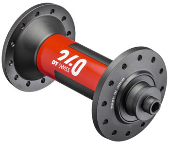 Image of DT Swiss 240 Front Hub