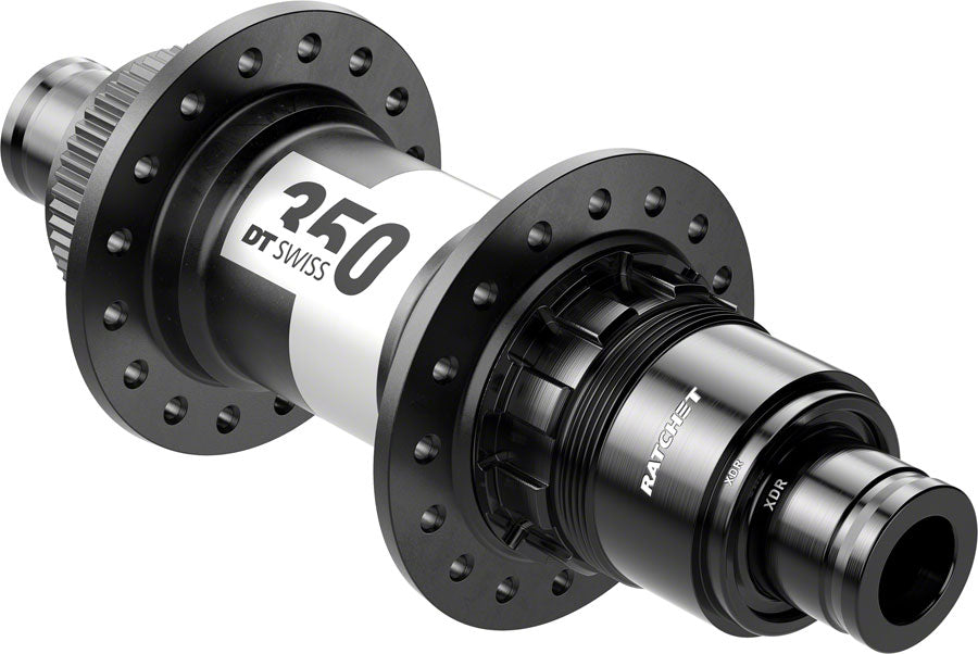 Image of DT Swiss 350 Rear - Front Hub