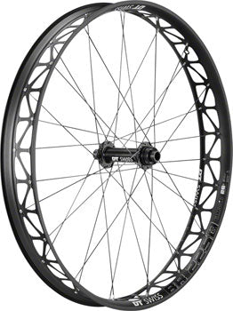 Image of DT Swiss Big Ride Front Wheel