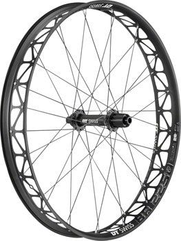 Image of DT Swiss Big Ride Rear Wheel
