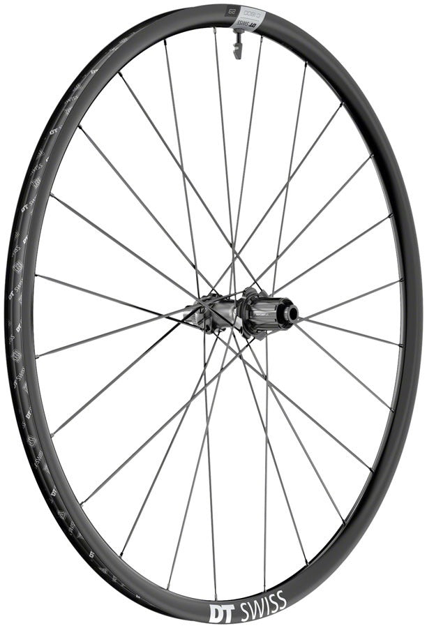 Image of DT Swiss C 1800 Rear Wheel