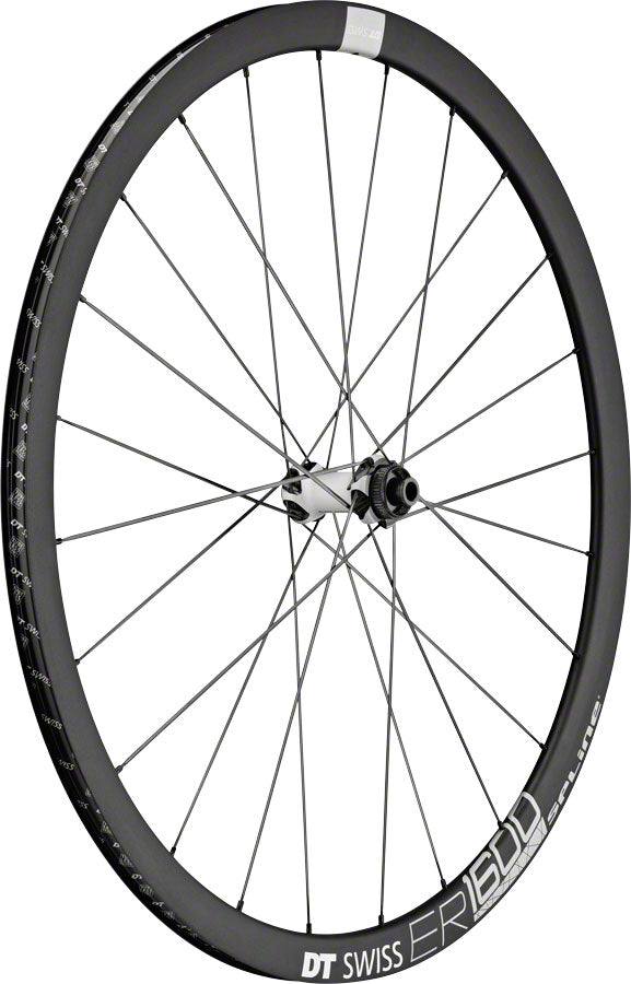 Image of DT Swiss ER1600 Spline Front Wheel