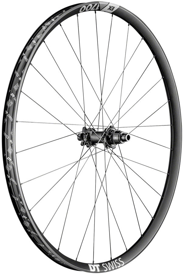 Image of DT Swiss EX 1700 SPLINE Rear Wheel