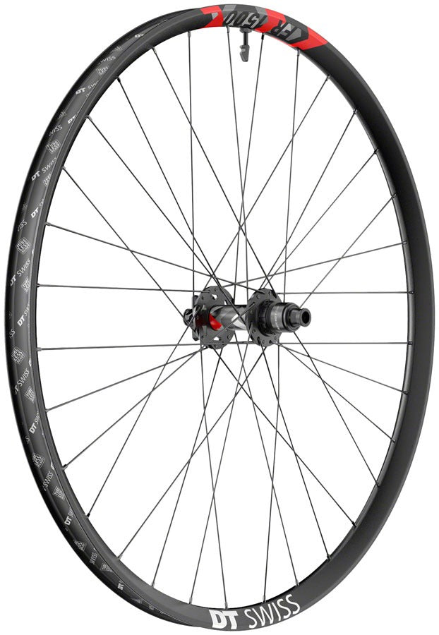 Image of DT Swiss FR 1500 Rear Wheel