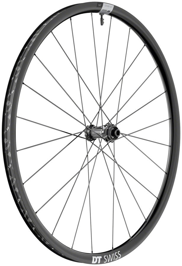 Image of DT Swiss G 1800 Front Wheel
