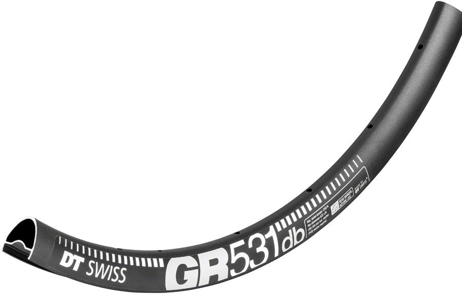 Image of DT Swiss GR 531 Rim - 700c