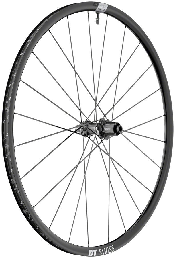 Image of DT Swiss P 1800 Rear Wheel