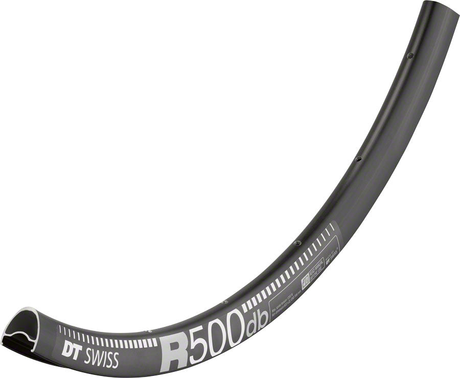 Image of DT Swiss R 500 Rim - 700