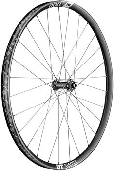 Image of DT Swiss XM 1700 SPLINE Front Wheel