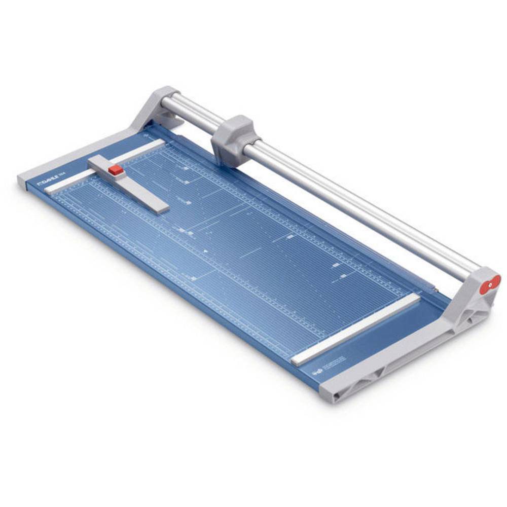 Image of Dahle 554 Rotary cutter A2 Cutting power A4 80 g/mÂ²: 20 Sheet