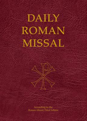 Image of Daily Roman Missal Third Edition