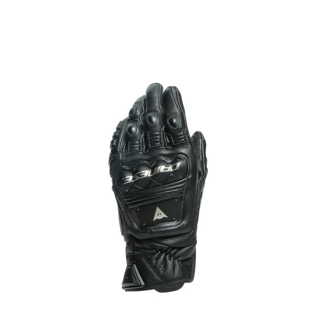 Image of Dainese 4-Stroke 2 Black Size M ID 8051019239266