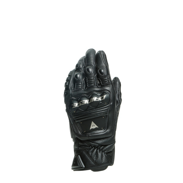 Image of Dainese 4-Stroke 2 Black Size S ID 8051019239310