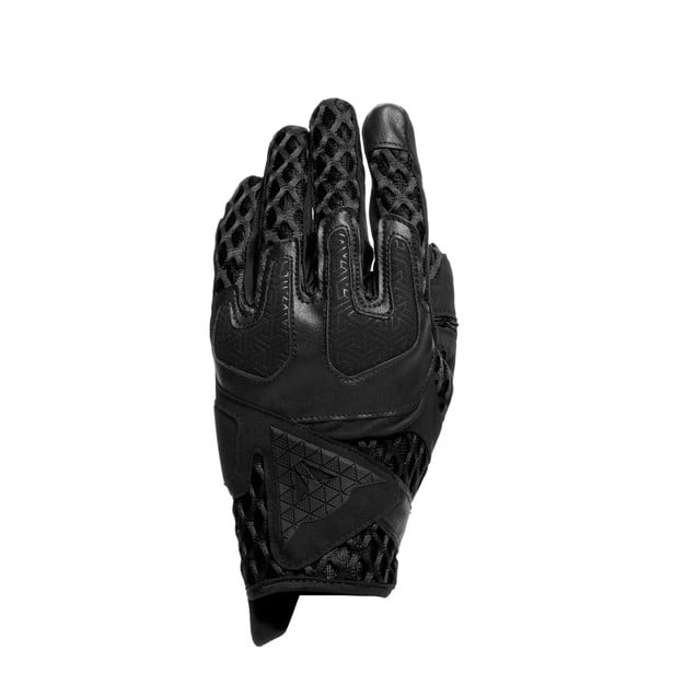 Image of Dainese Air-Maze Unisex Black Size XXS ID 8051019301314