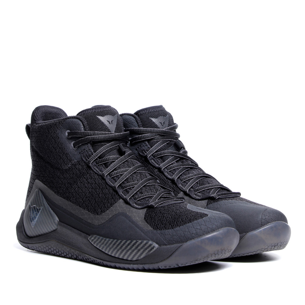 Image of Dainese Atipica Air 2 Noir Carbon Chaussures Taille 41
