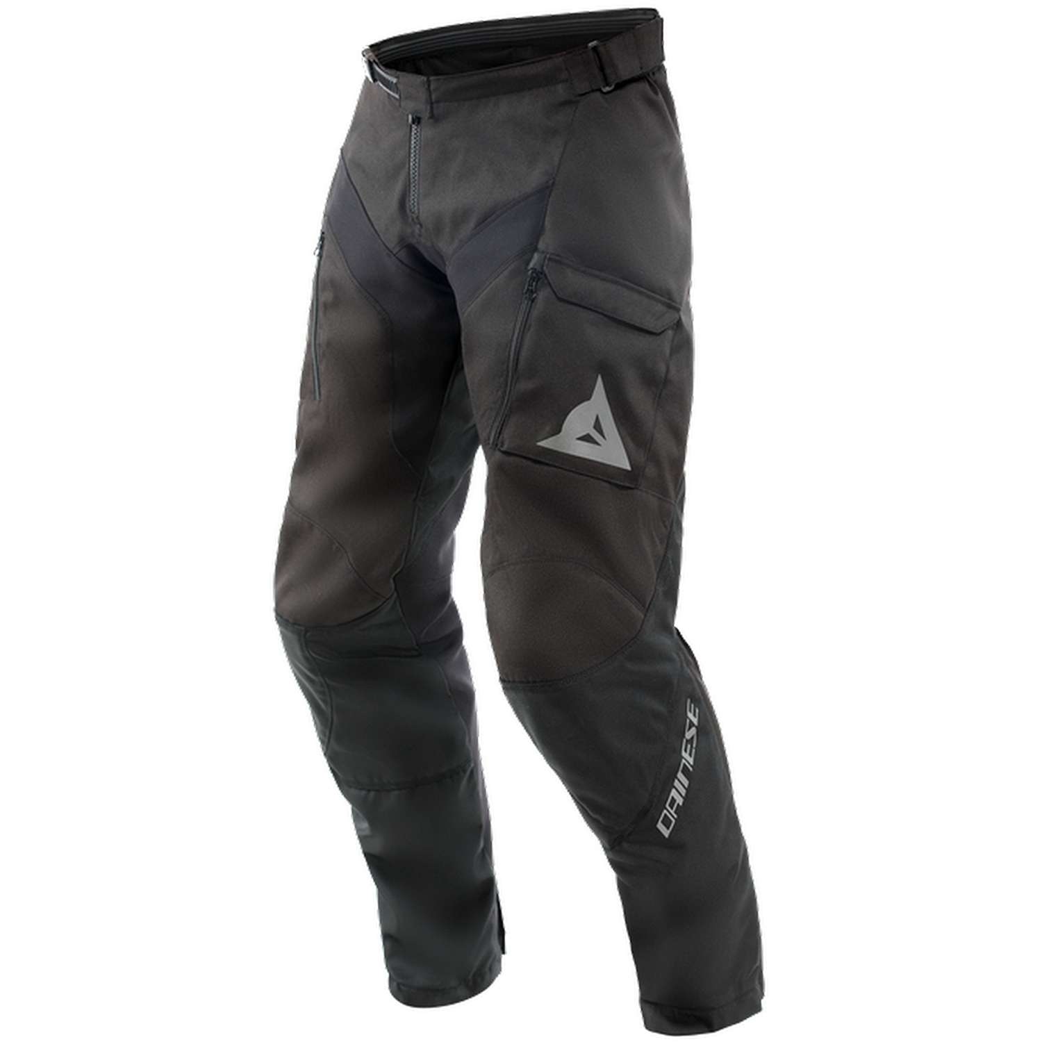 Image of Dainese Cherokee Tex Pants Black Taille 56