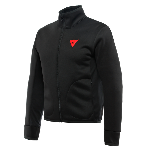 Image of Dainese Destination Layer Jacket Black Talla 46