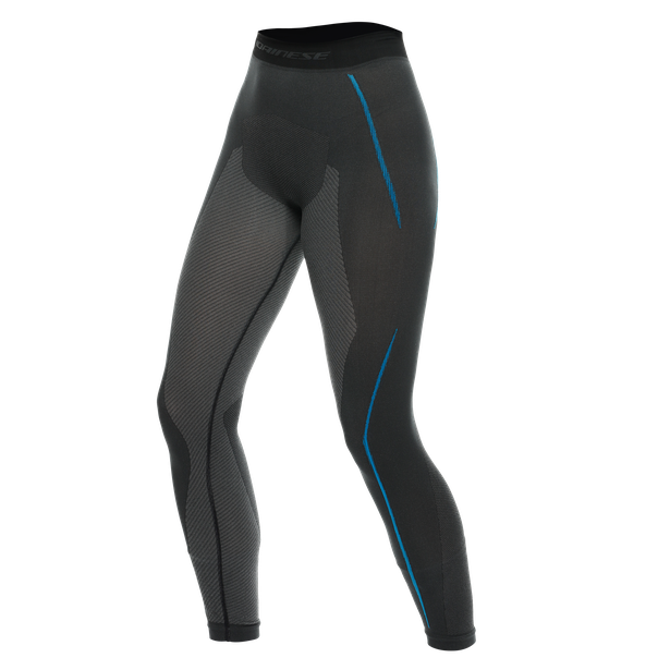 Image of Dainese Dry Pants Lady Black Blue Größe L-XL