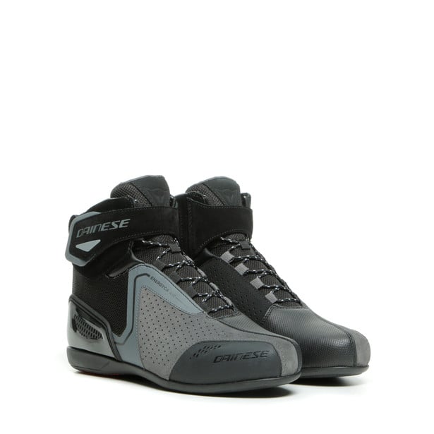 Image of Dainese Energyca Lady Air Noir Anthracite Chaussures Taille 36
