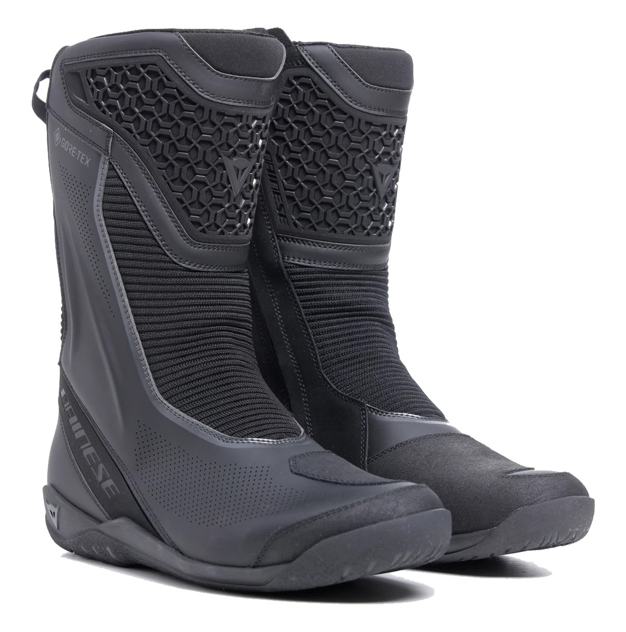 Image of Dainese Freeland 2 Gore-Tex Boots Black Size 39 ID 8051019692580