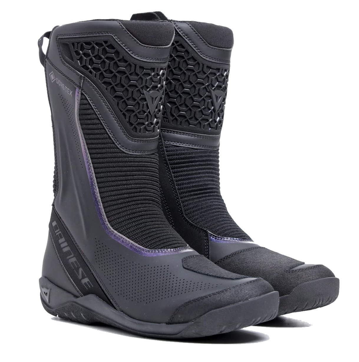 Image of Dainese Freeland 2 Gore-Tex Boots Wmn Black Size 39 EN