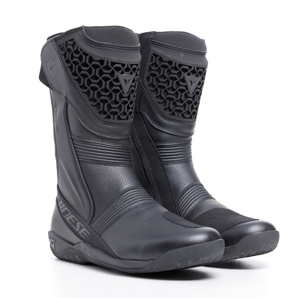 Image of Dainese Fulcrum 3 Gore-Tex Boots Black Size 42 ID 8051019691170