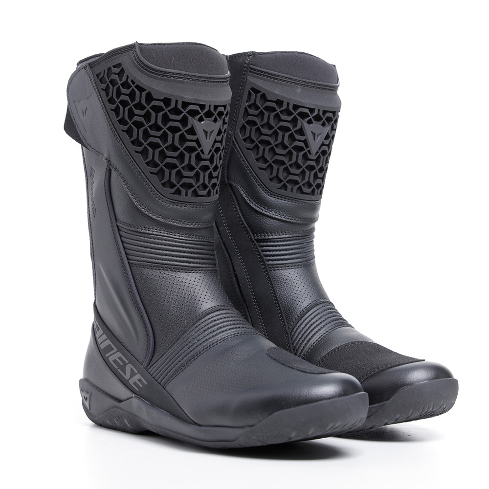 Image of Dainese Fulcrum 3 Gore-Tex Boots Black Taille 46