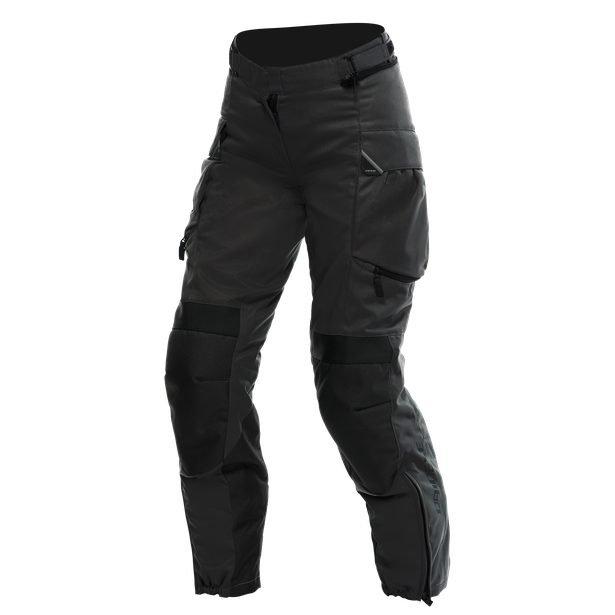 Image of Dainese Ladakh 3L D-Dry Lady Schwarz Hose Größe 42