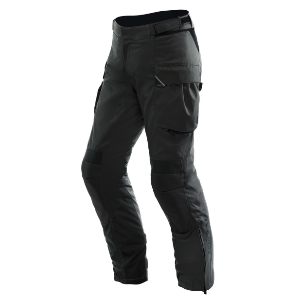 Image of Dainese Ladakh 3L D-Dry Noir Pantalon Taille 44