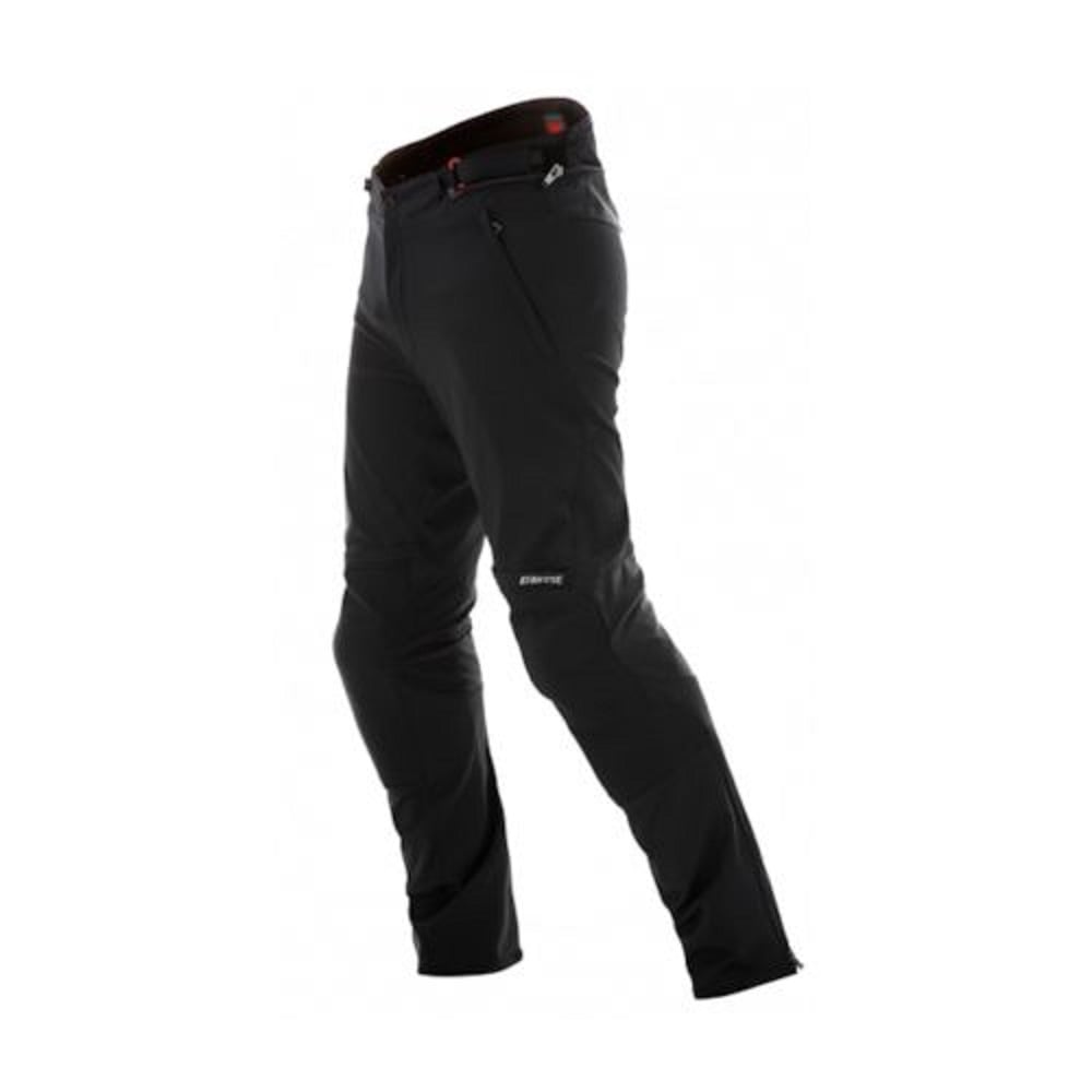 Image of Dainese New Drake Air Lady Tex Black Size 44 EN