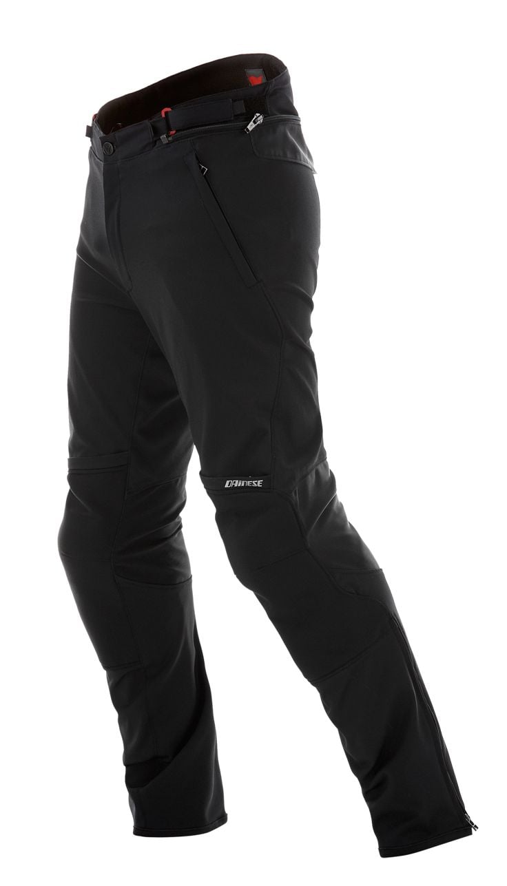 Image of Dainese New Drake Air Tex S/T Schwarz Hose Größe 28