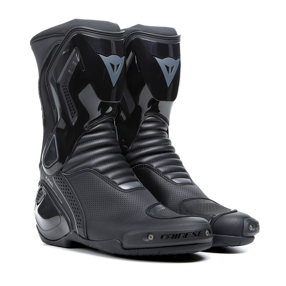 Image of Dainese Nexus 2 Air Boots Black Size 40 EN